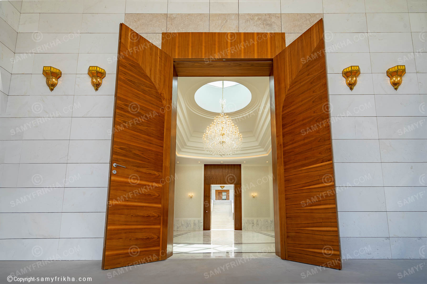 Frikha Photography Architecture & Interior